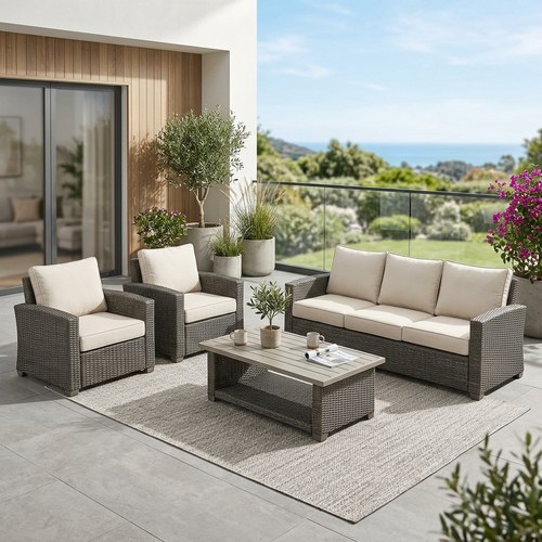 Outdoor Furniture