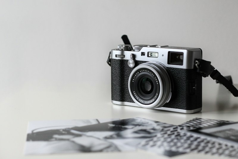 Vanguard Cameras Deluxe Edition X1