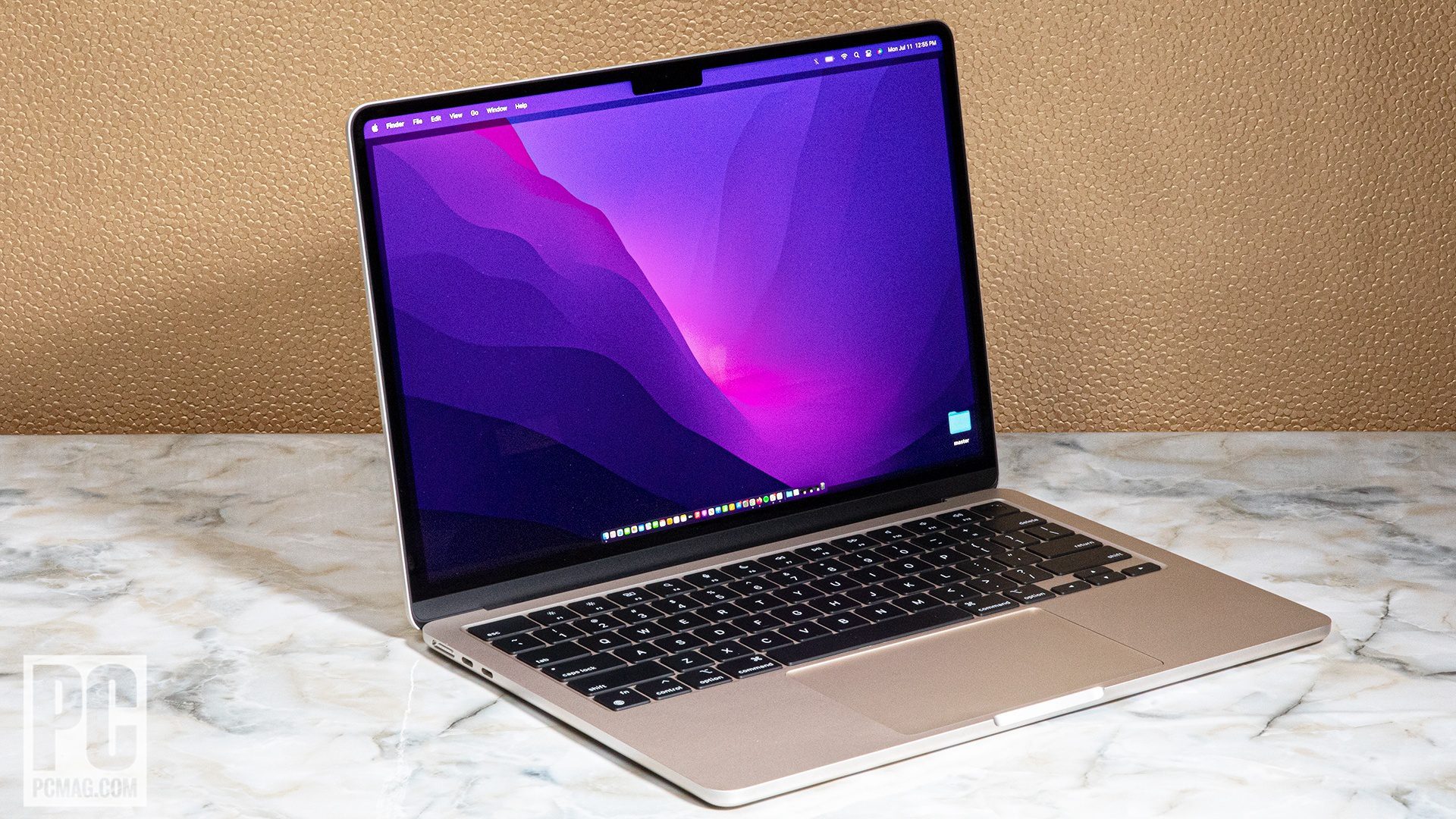 Apple MacBook Air 13.6-inch M2 Chip Liquid Retina Display 256GB SSD