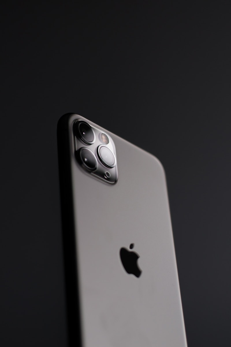 Apple iPhone 15 Pro Max 256GB Titanium 5G Unlocked