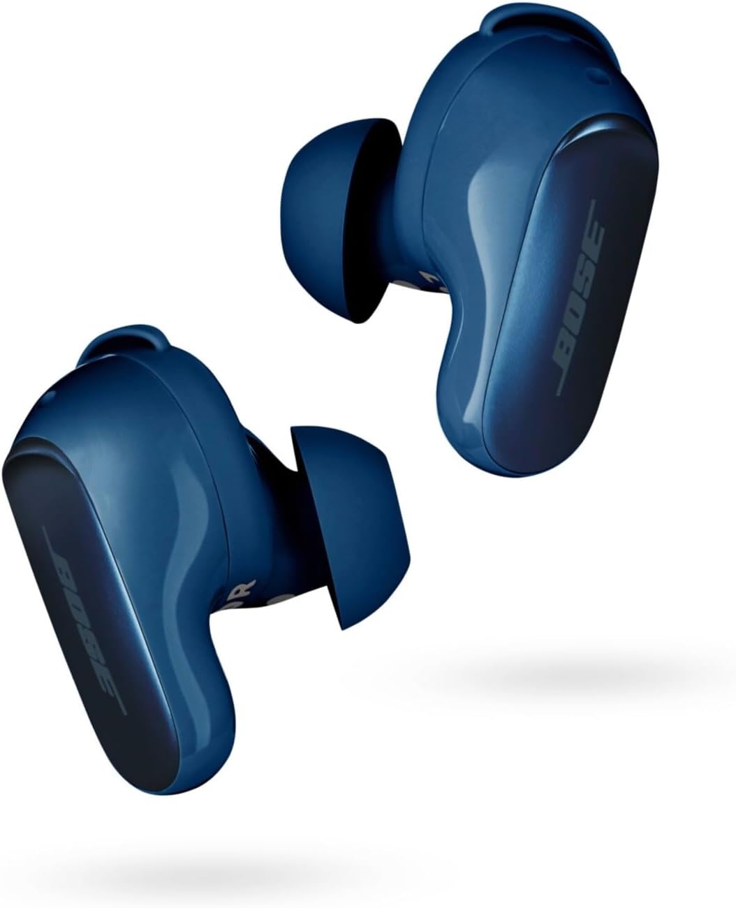 Bose QuietComfort Ultra Wireless Earbuds with Spatial Audio