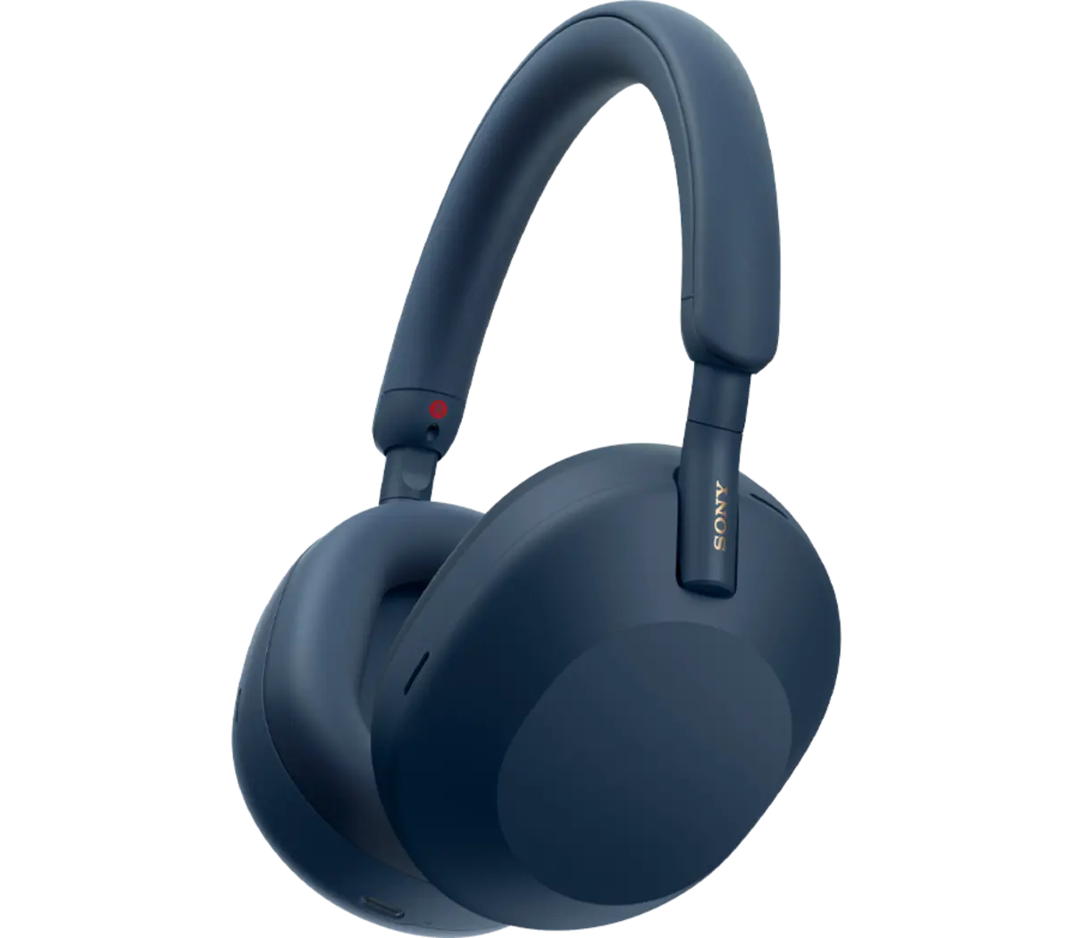 Sony WH-1000XM5 Wireless Industry-Leading Noise Canceling Headphones