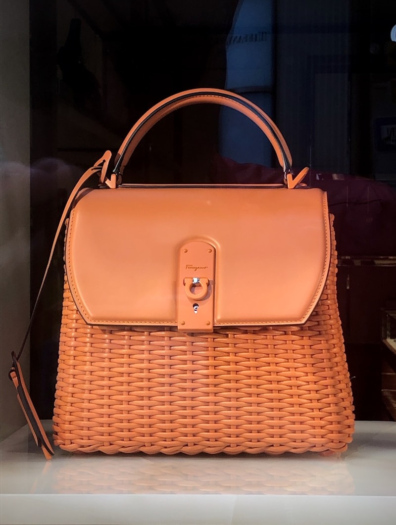 Chanel Classic Flap Bag Quilted Lambskin Leather Gold Hardware