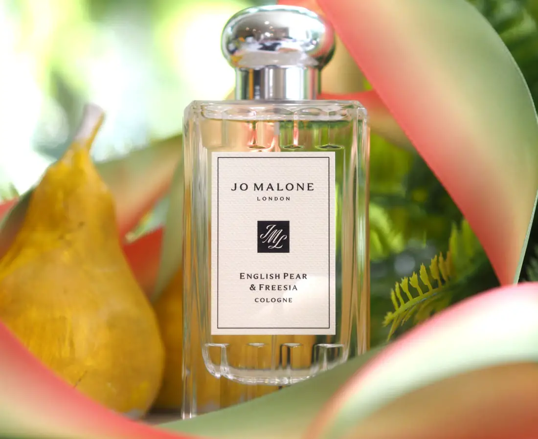 Jo Malone London English Pear and Freesia Cologne 100ml Fragrance