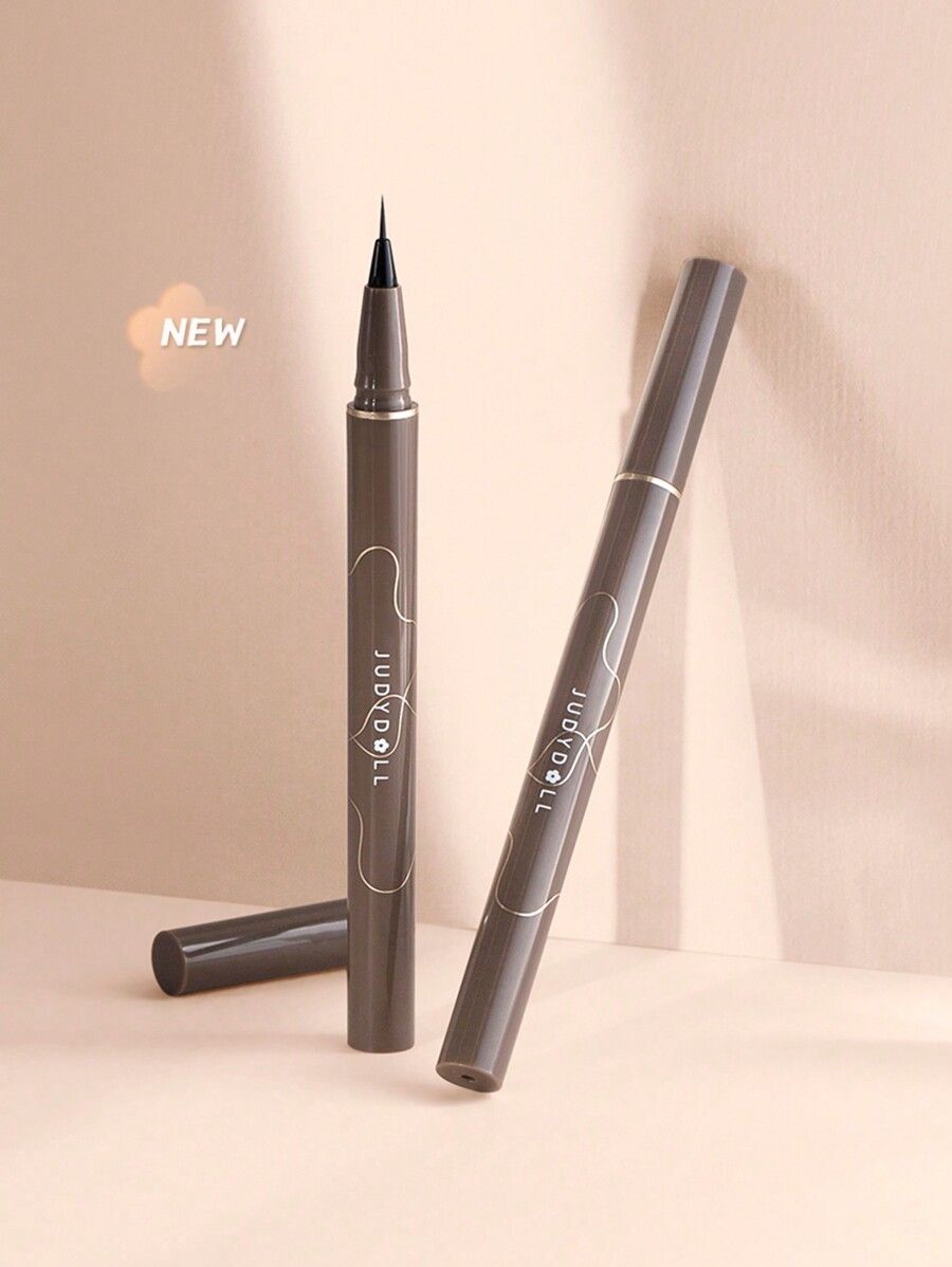 Judydoll Ultra-Slim 0.014mm Liquid Eyeliner Pen Waterproof Smudgeproof