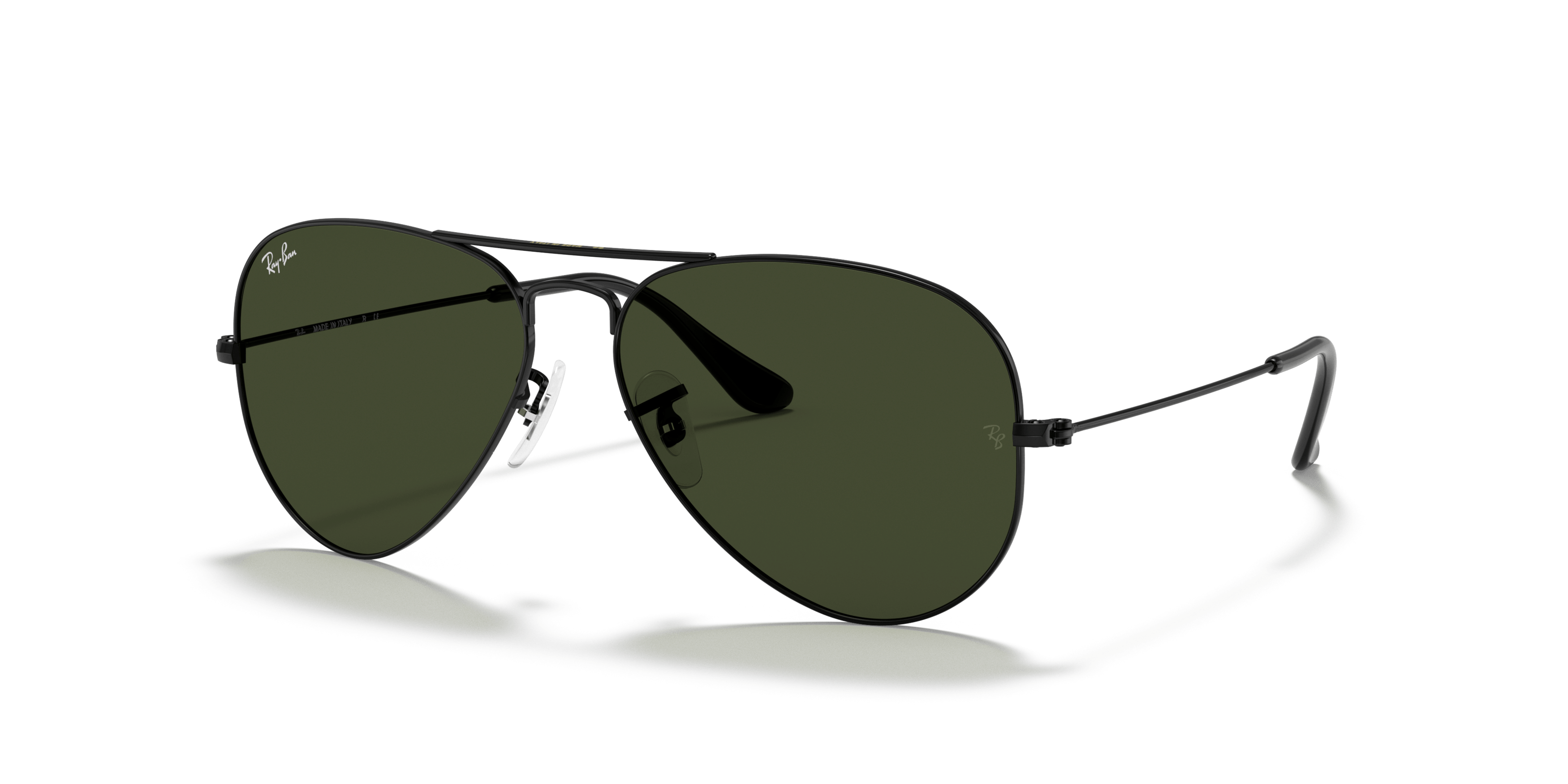 Ray-Ban RB3025 Classic Polarized Aviator Sunglasses Eyewear