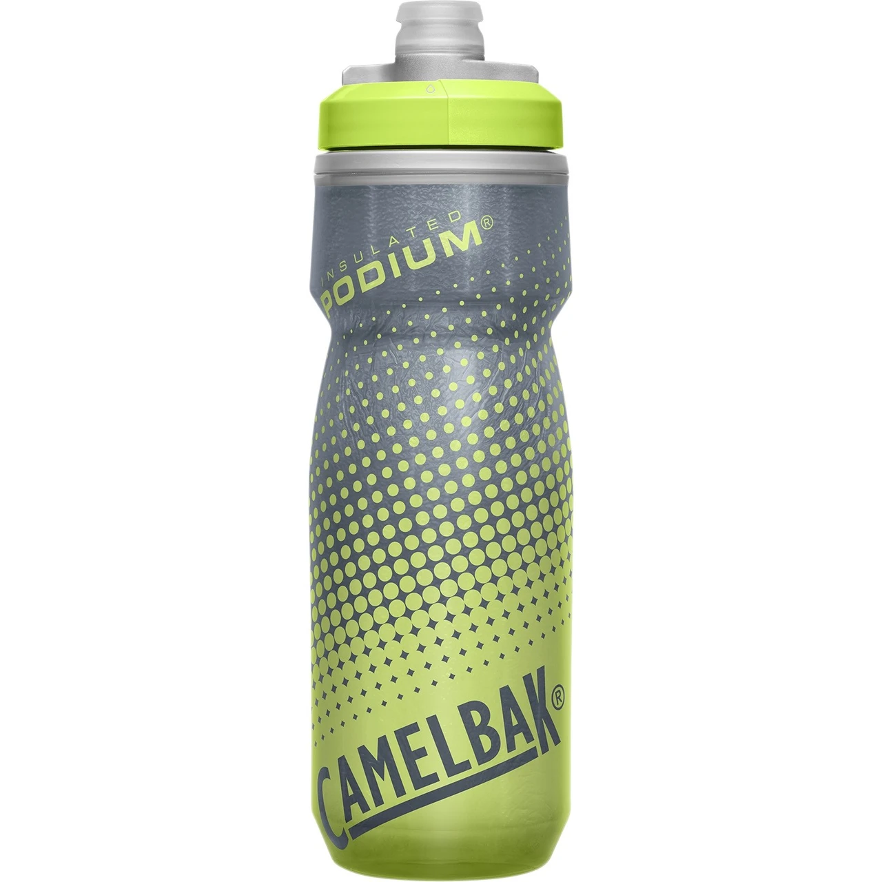 CamelBak Podium Chill Insulated Cycling Water Bottle 21oz (620ml)