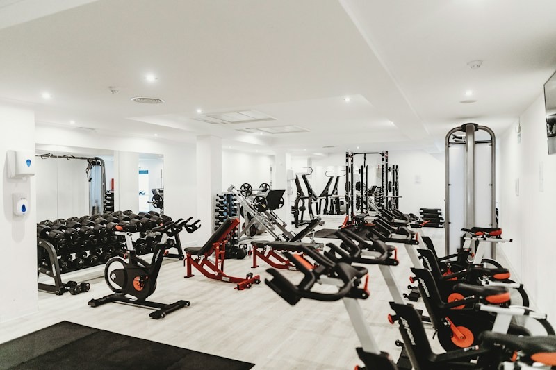 Concept2 RowErg Indoor Rowing Machine with PM5