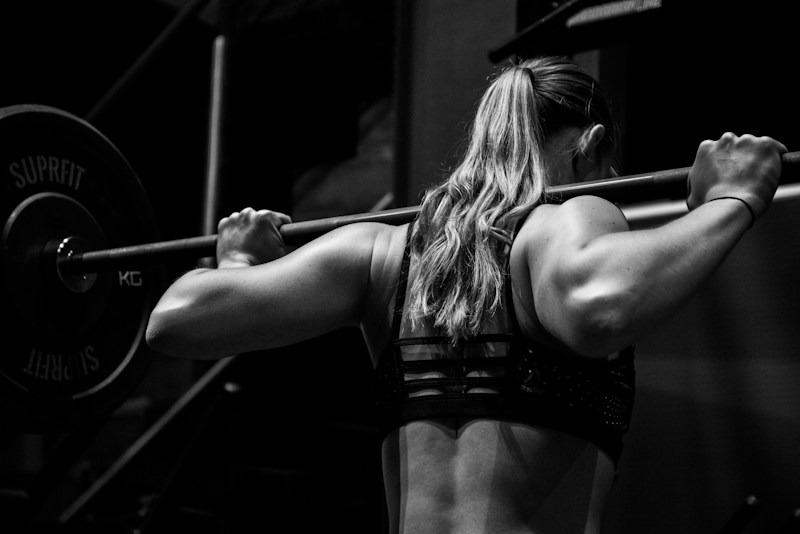 Hyperion Gym & Fitness Pro Ultra S2