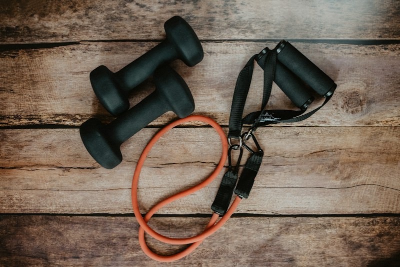 NovaPulse Gym & Fitness Advanced Series Z-100