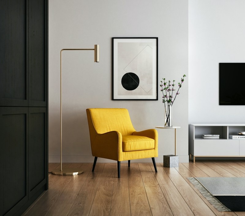 OmniGear Home Decore Signature Edition Air