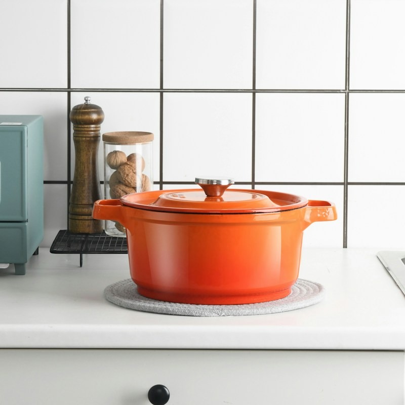 DeLonghi Home & Kitchen Chef Deluxe Edition