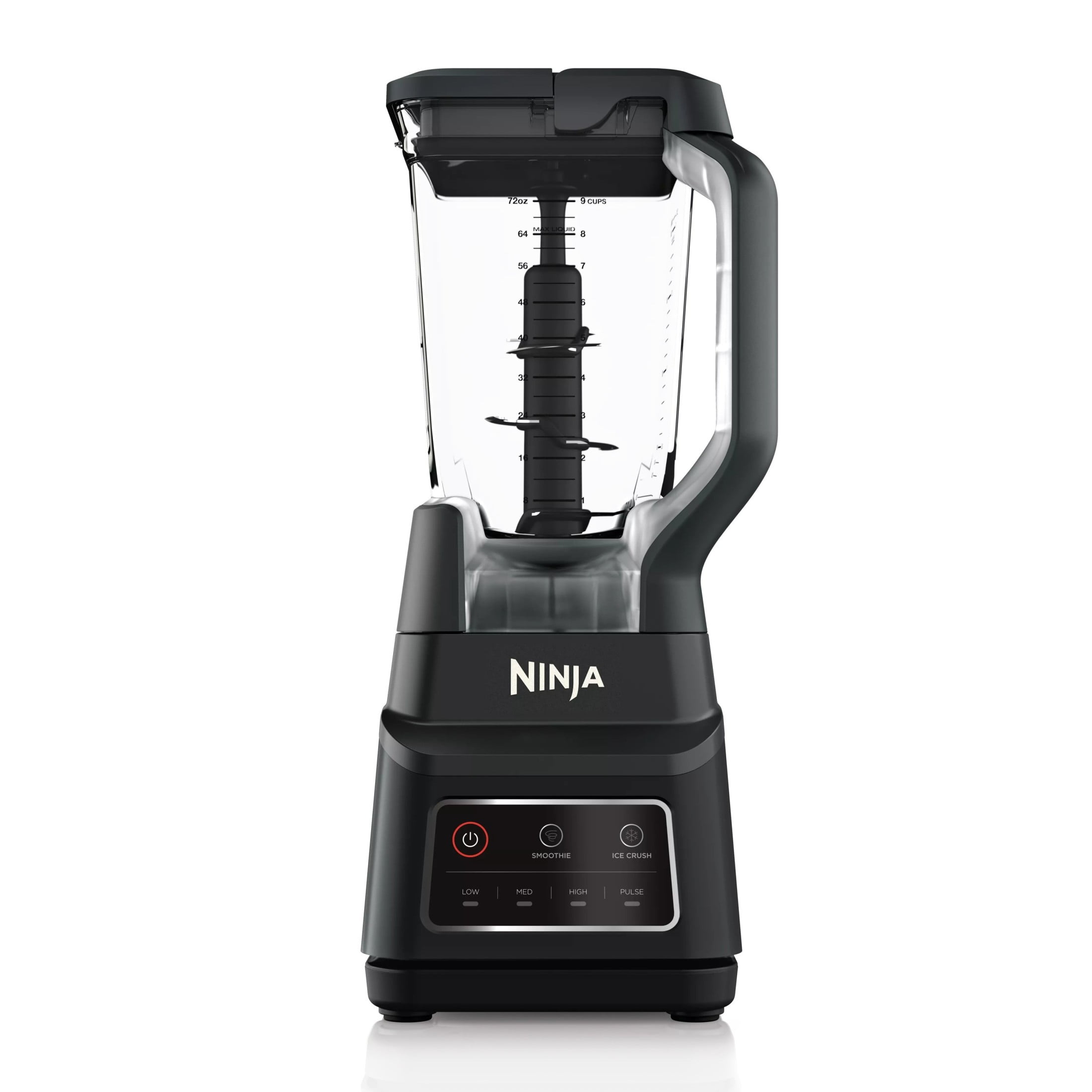 Ninja Professional Plus Blender with Auto-iQ Technology