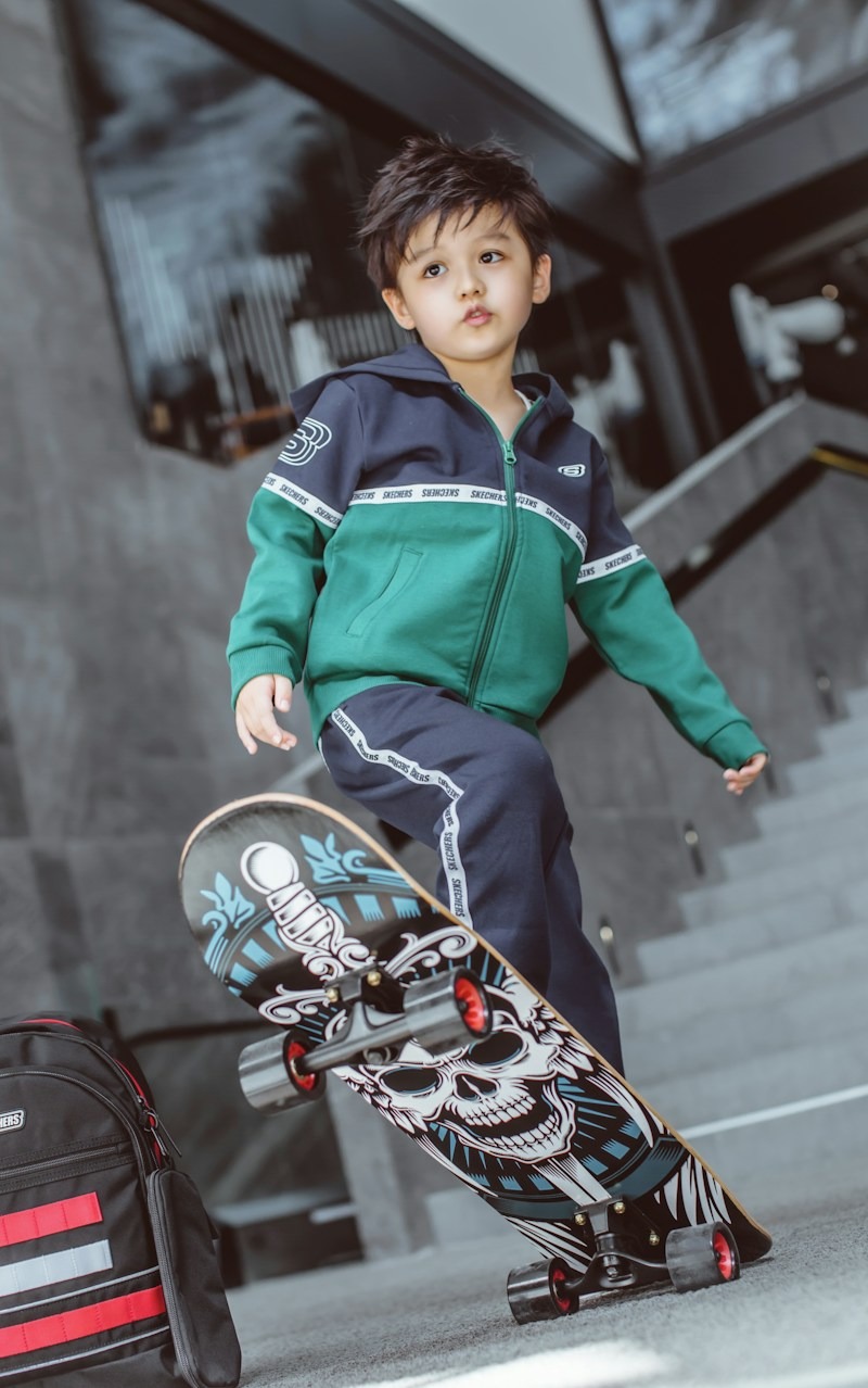 OmniGear Kids & Toy Performance Plus Prime-7