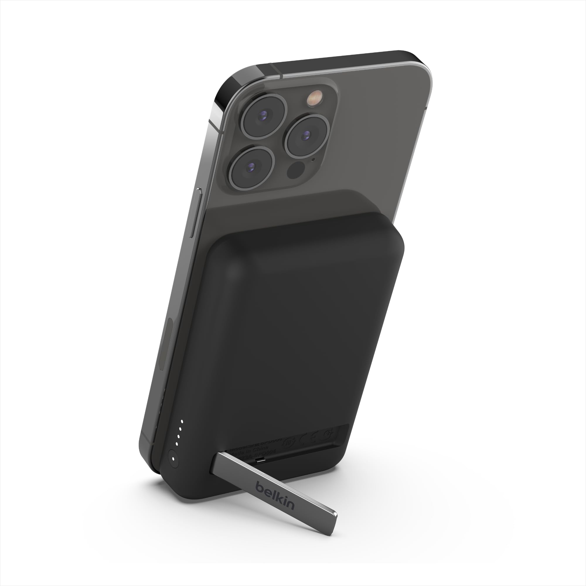 Belkin BoostCharge Magnetic Wireless Power Bank 5000mAh